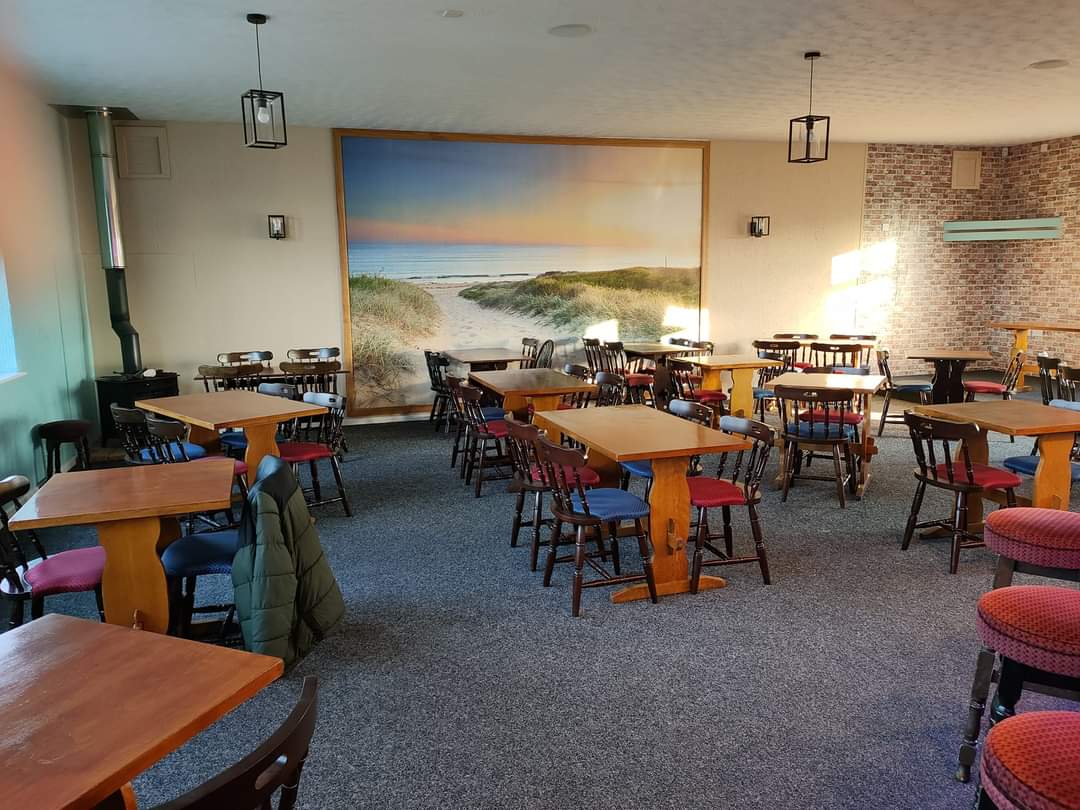 Tuddenham Caravan Park