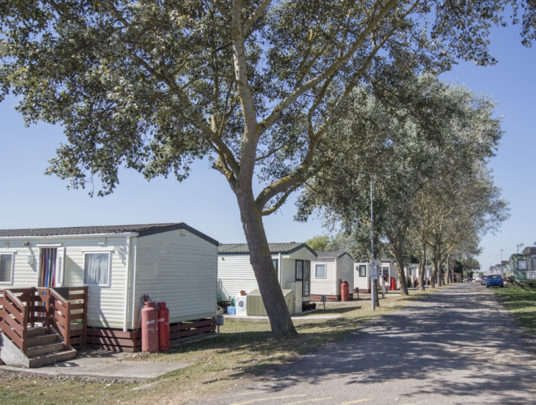 Warden Bay Caravan Park