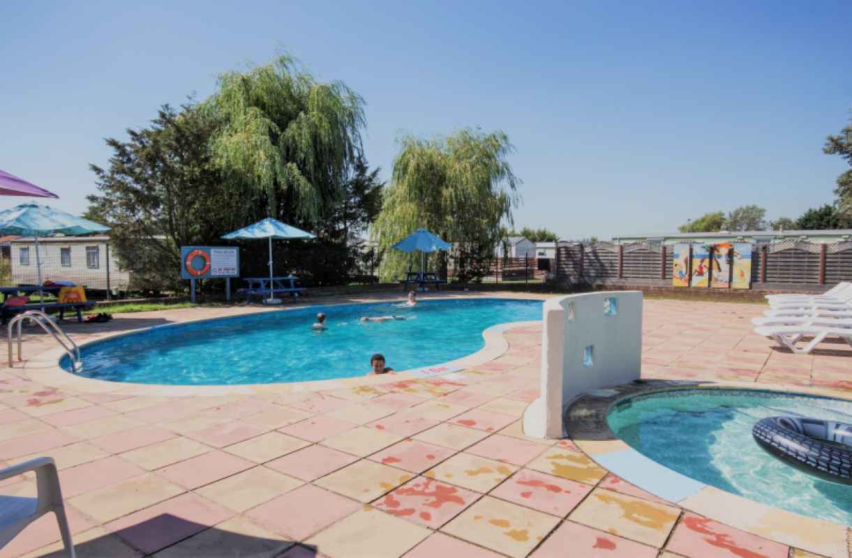 Warden Bay Caravan Park