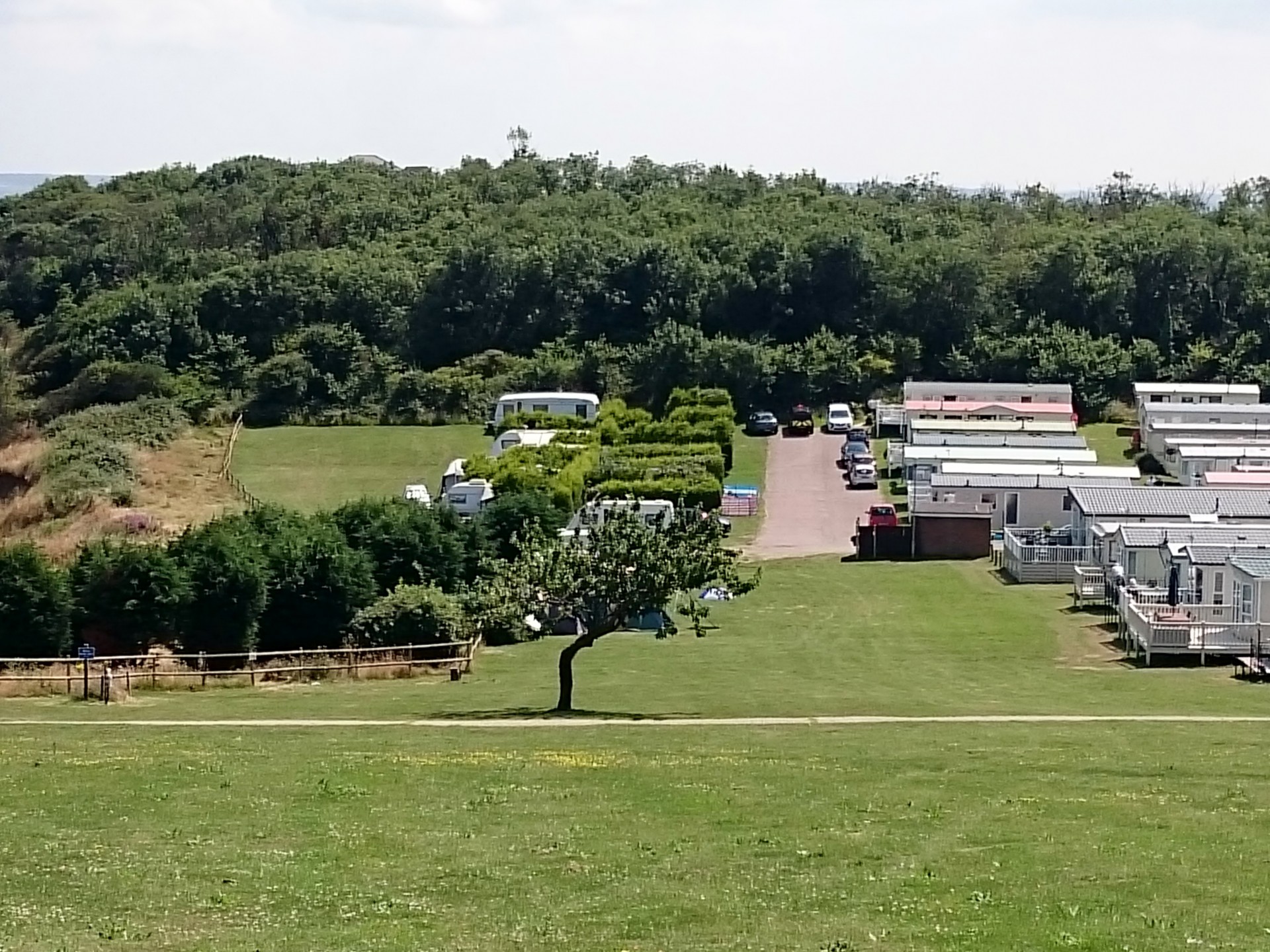 Warden Springs Caravan Park