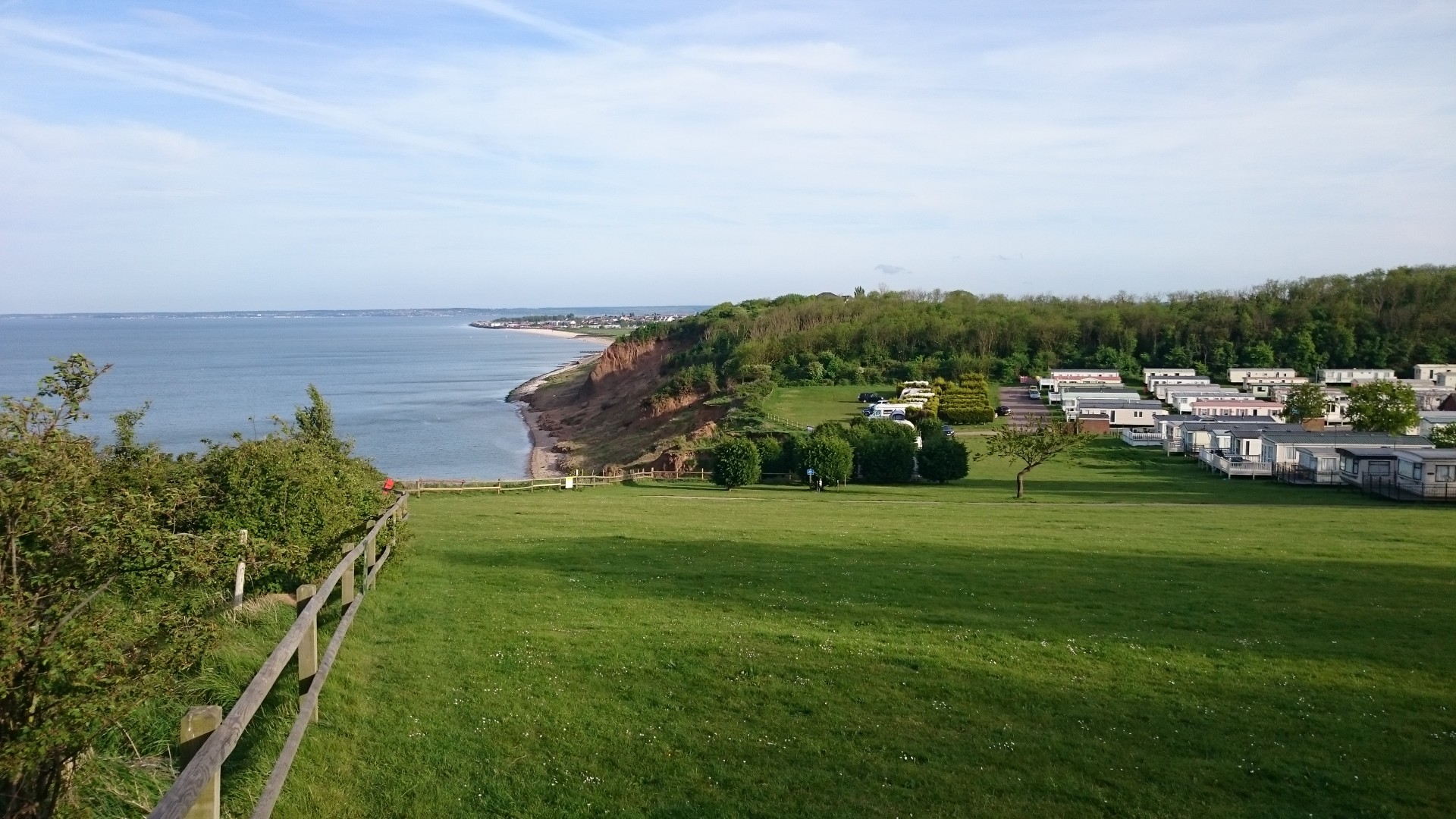 Warden Springs Caravan Park