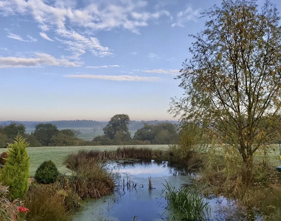 Waveney Valley Lakes