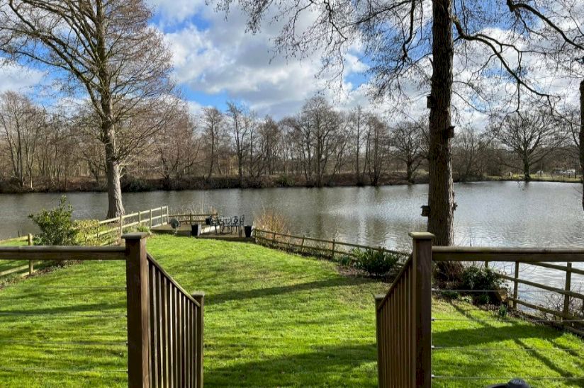 Waveney Valley Lakes