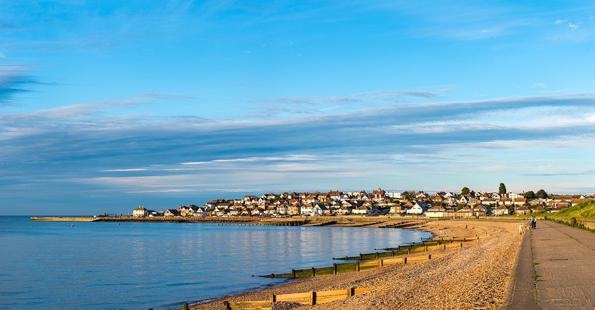 Westlands Caravan Park