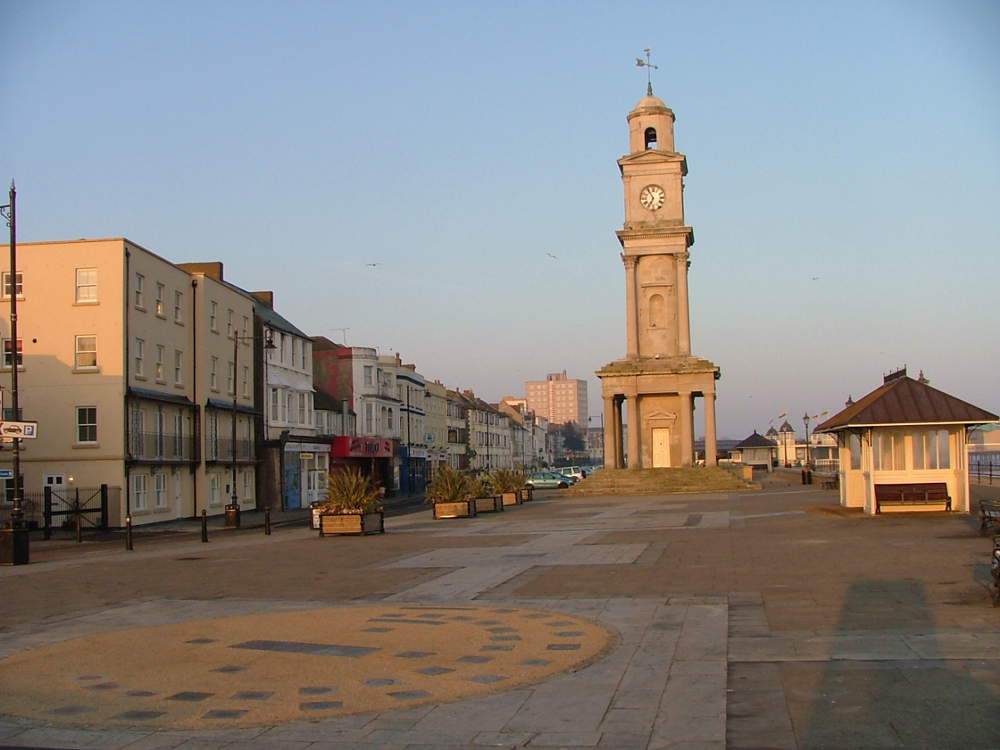 Westlands Caravan Park