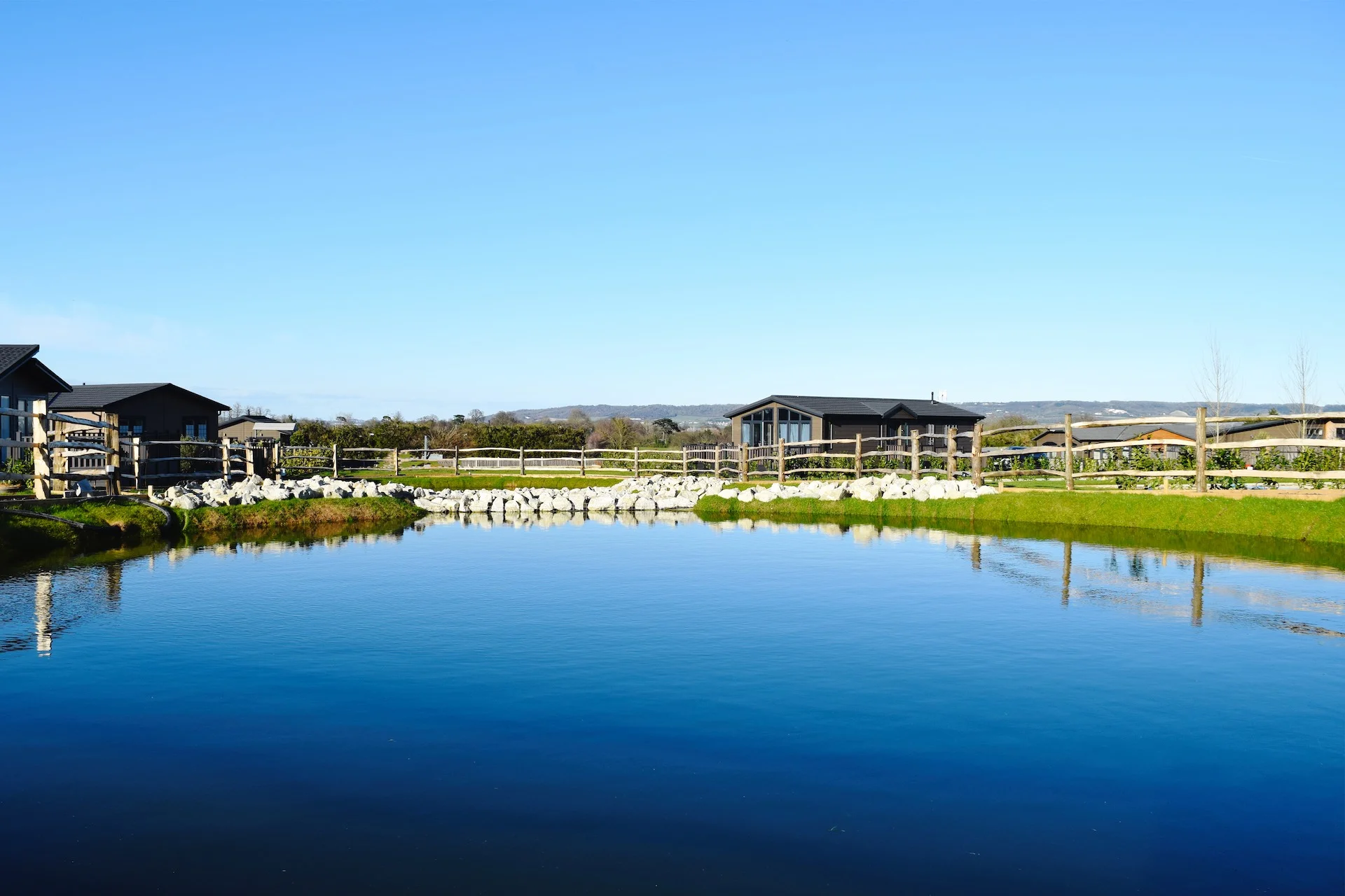 Park Features