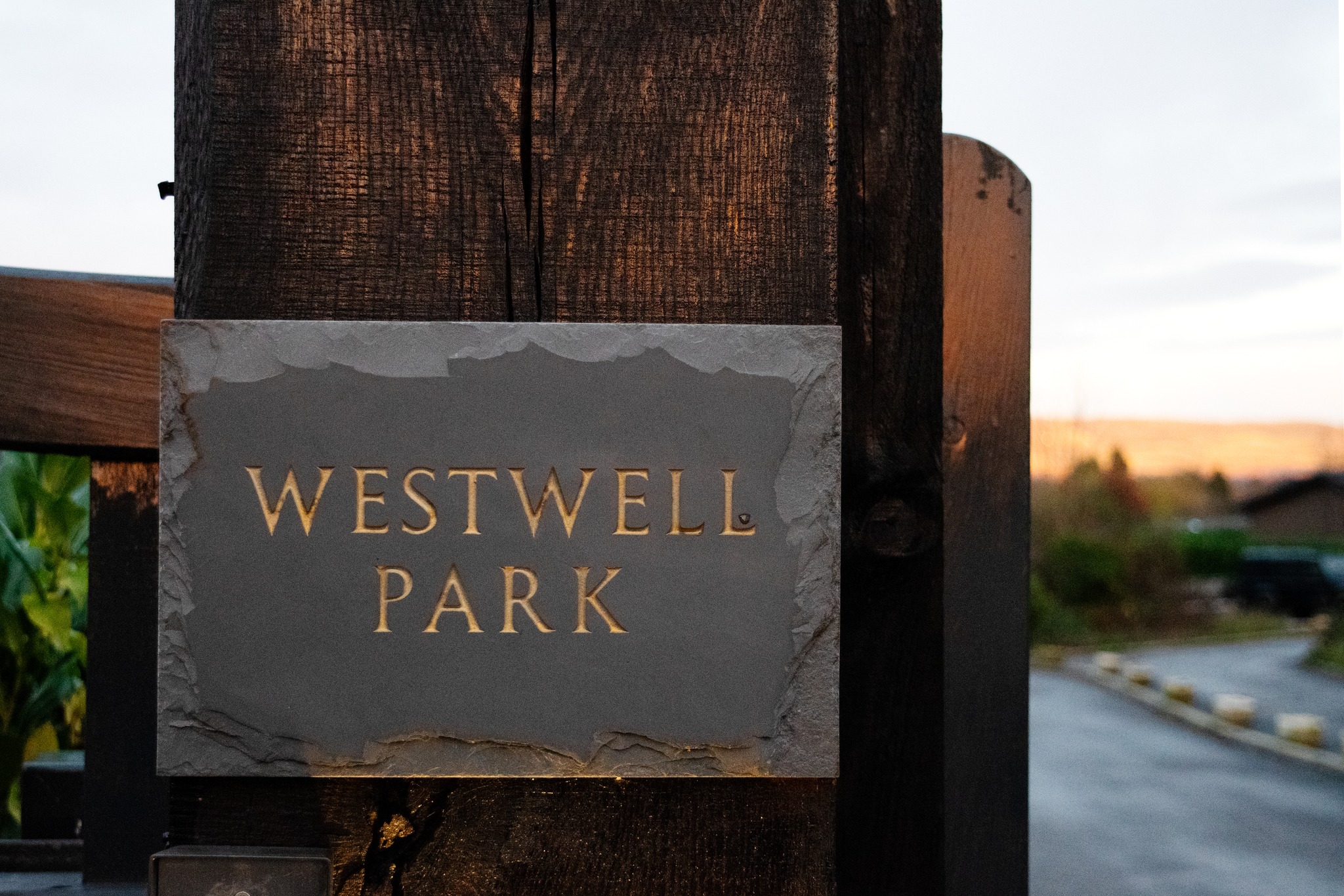 West Well Park