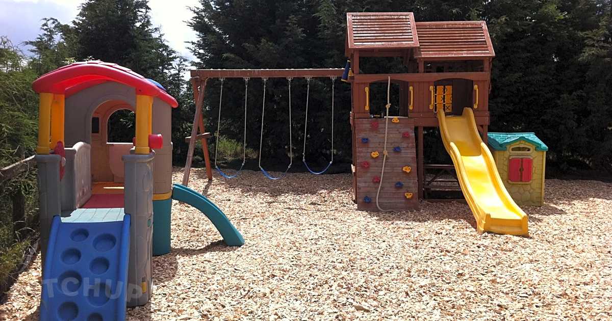 Westwood Caravan Park