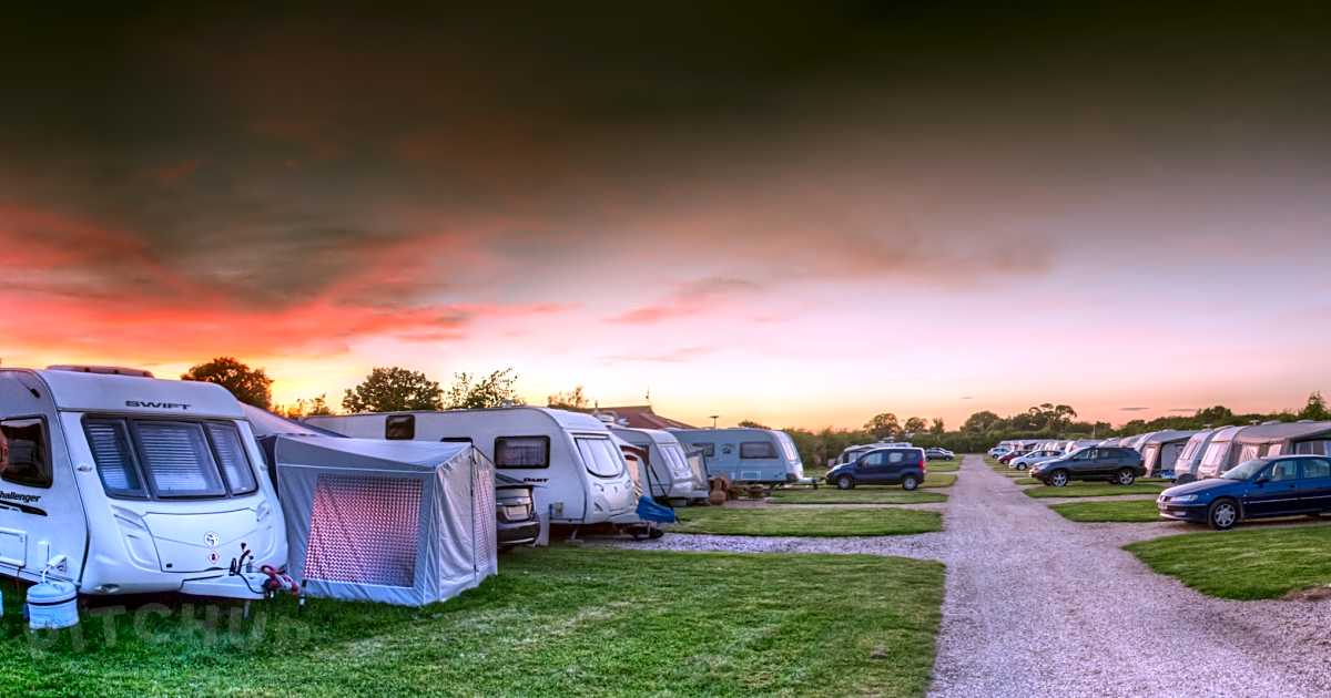 Westwood Caravan Park
