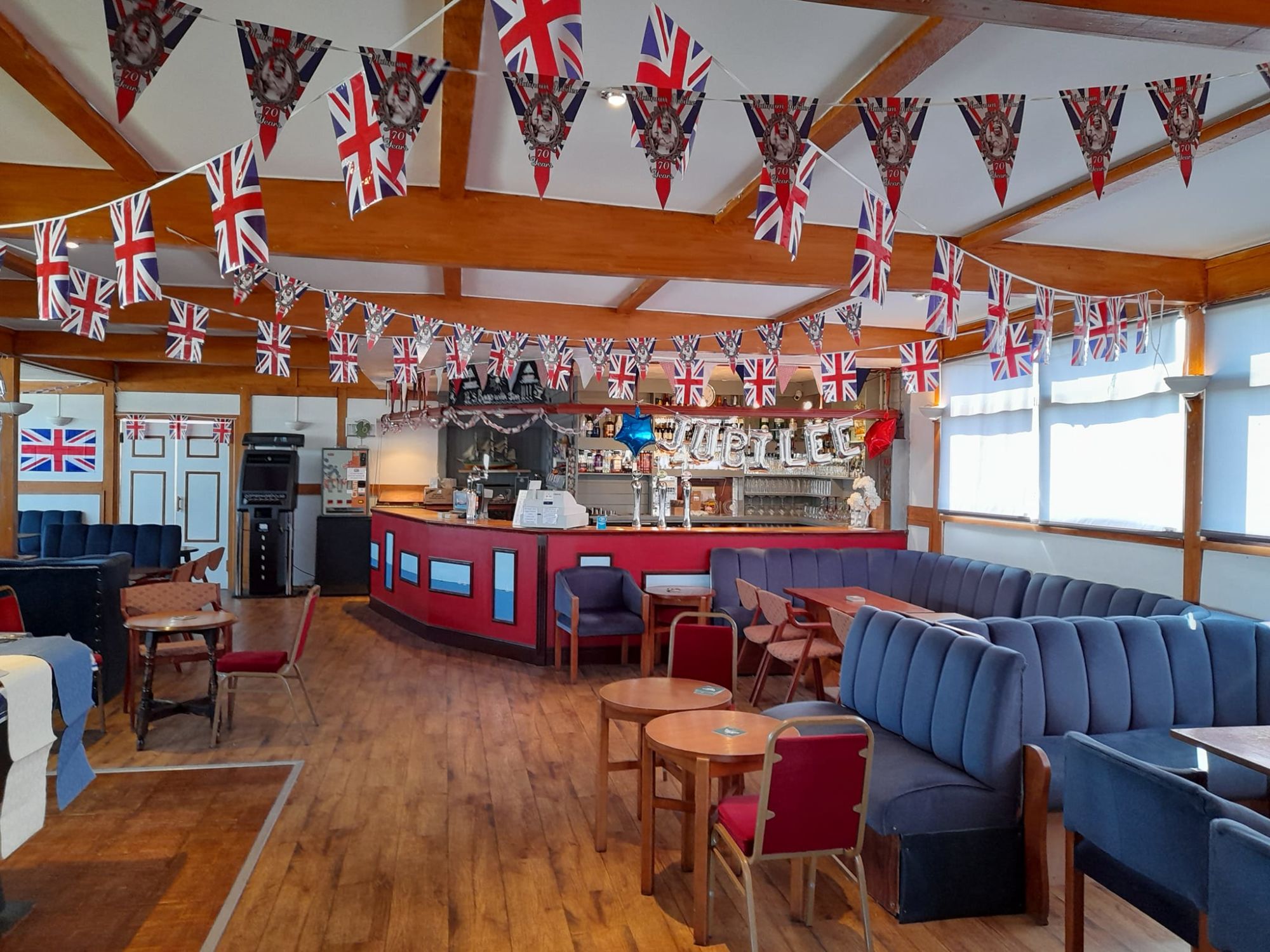 Willows Caravan Park