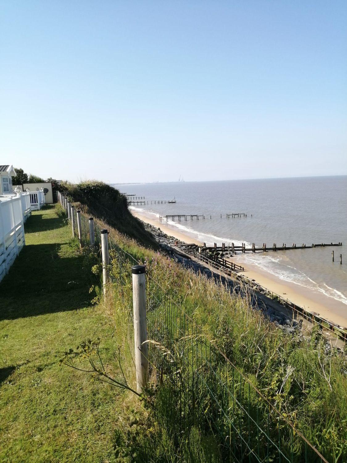 Wy-Wurry Caravan Park