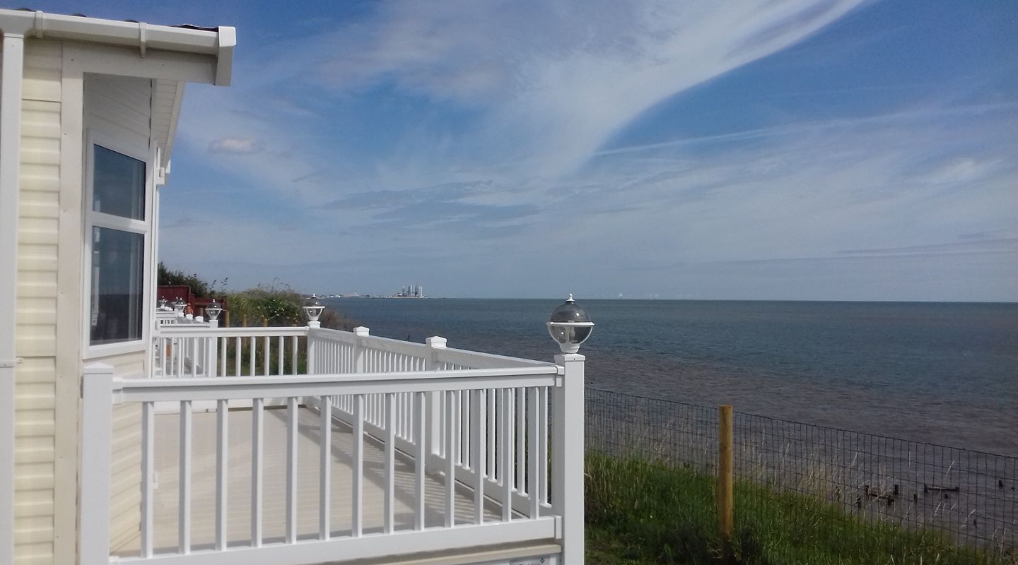 Wy-Wurry Caravan Park