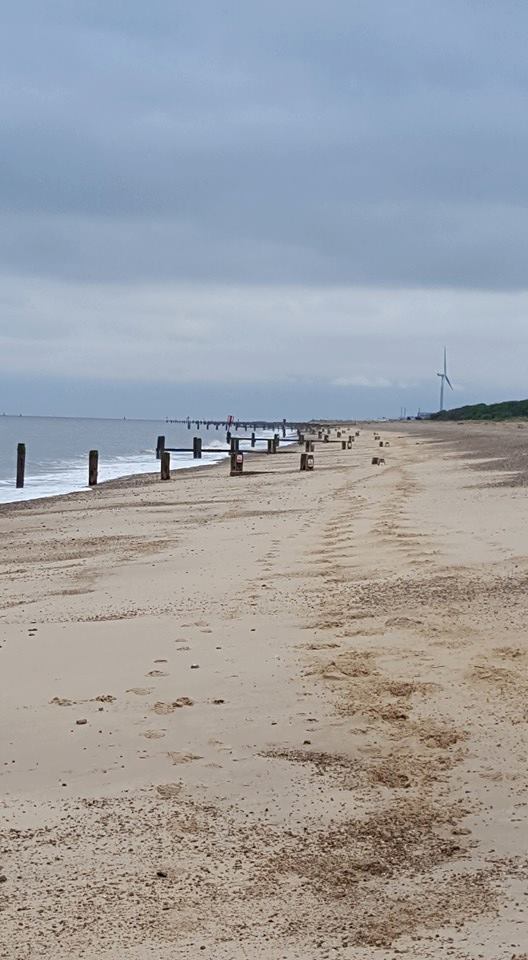 Wy-Wurry Caravan Park