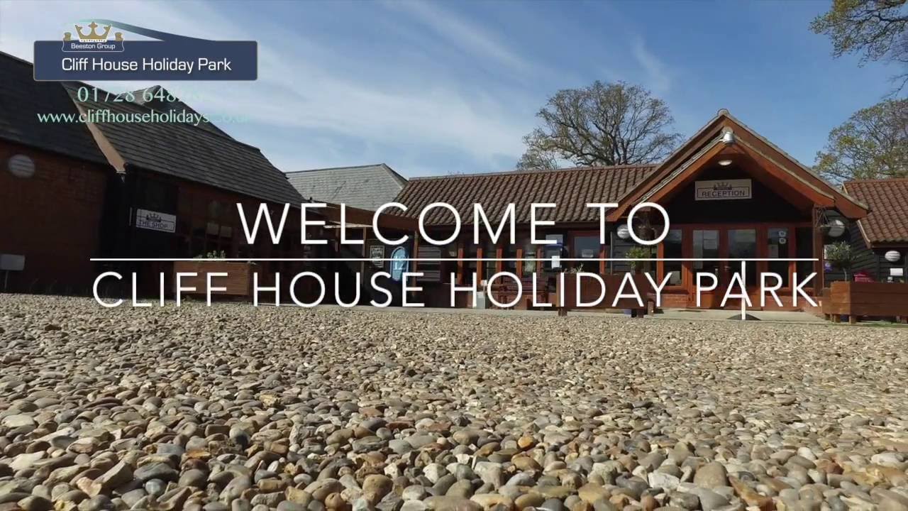 Cliff House Holiday Park