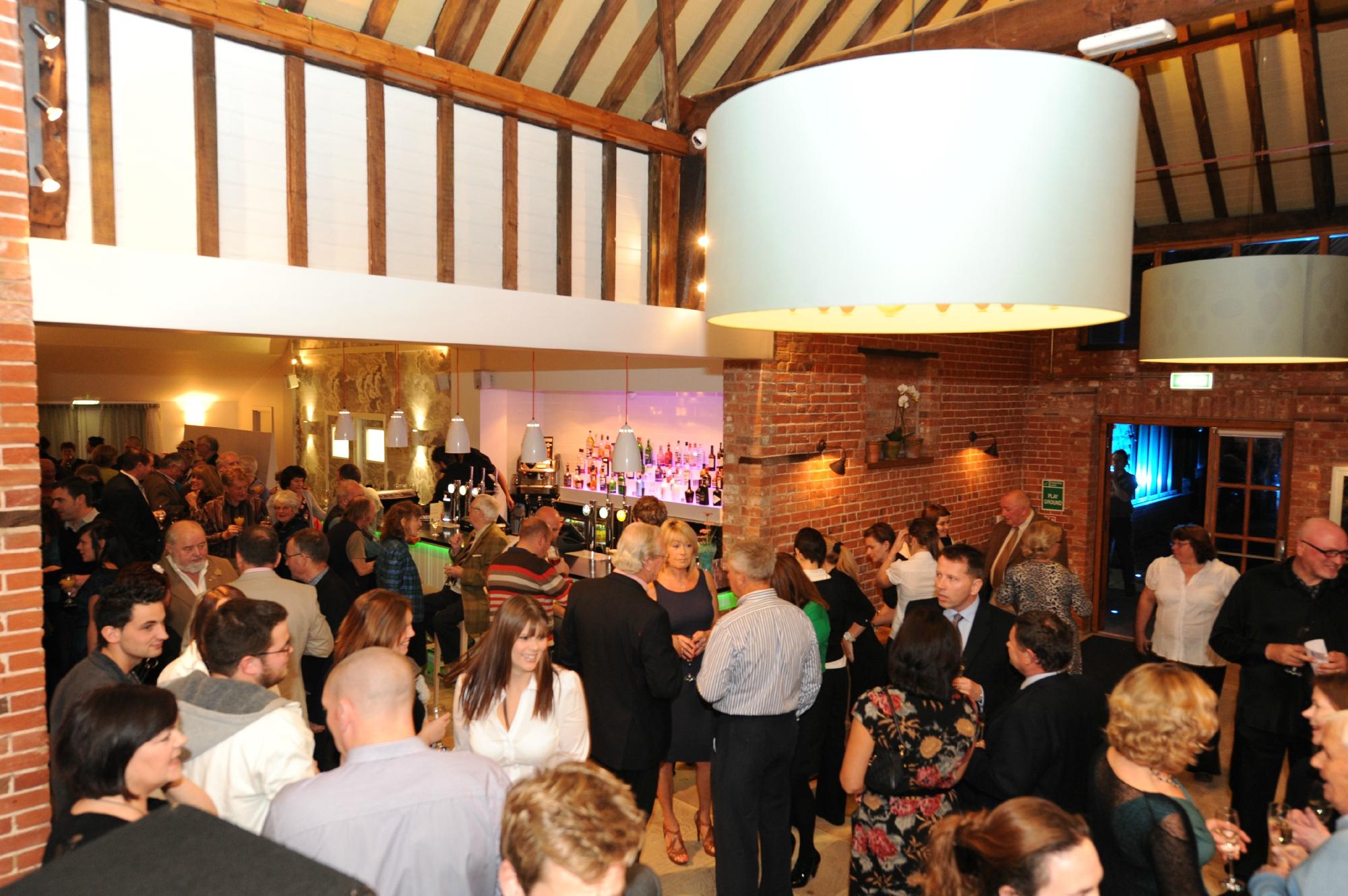 Cliff House Holiday Park