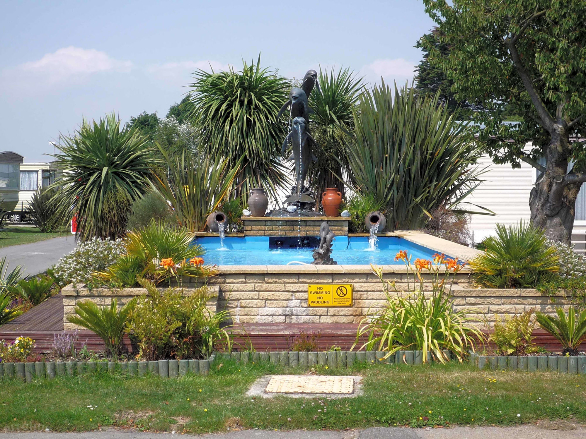 Park Features