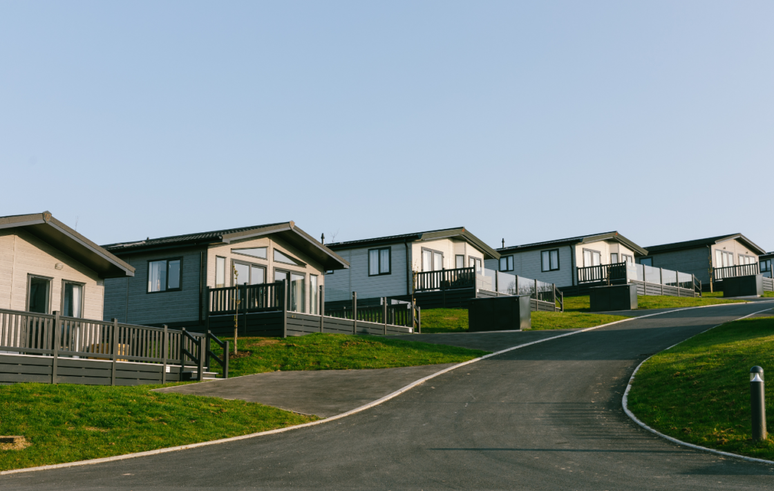 Sun Haven Holiday Park