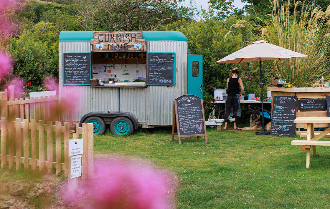 Sun Haven Holiday Park