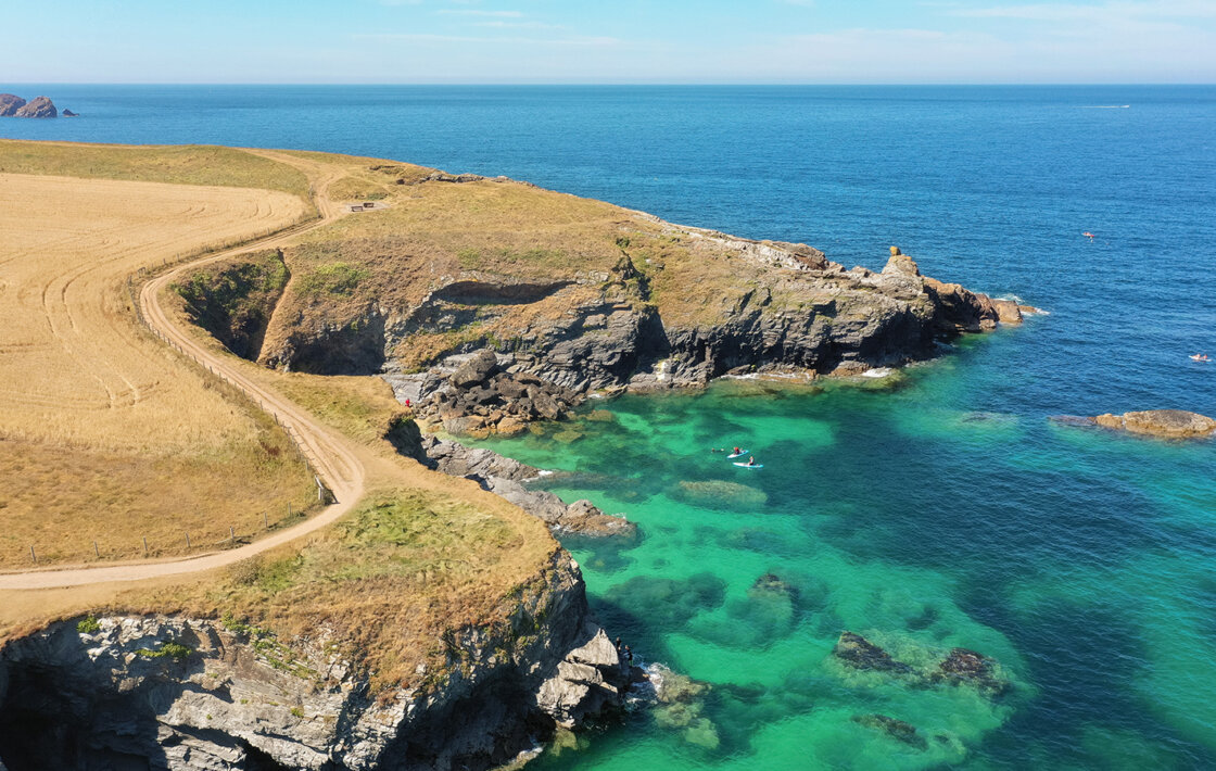 Sun Haven Holiday Park