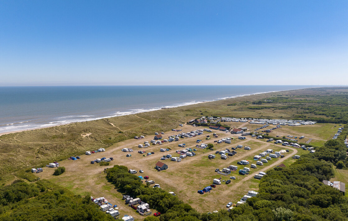 Waxham Sands Holiday Park