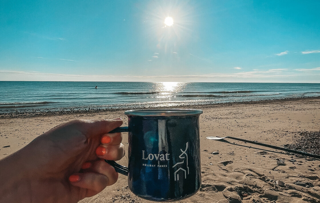 Waxham Sands Holiday Park