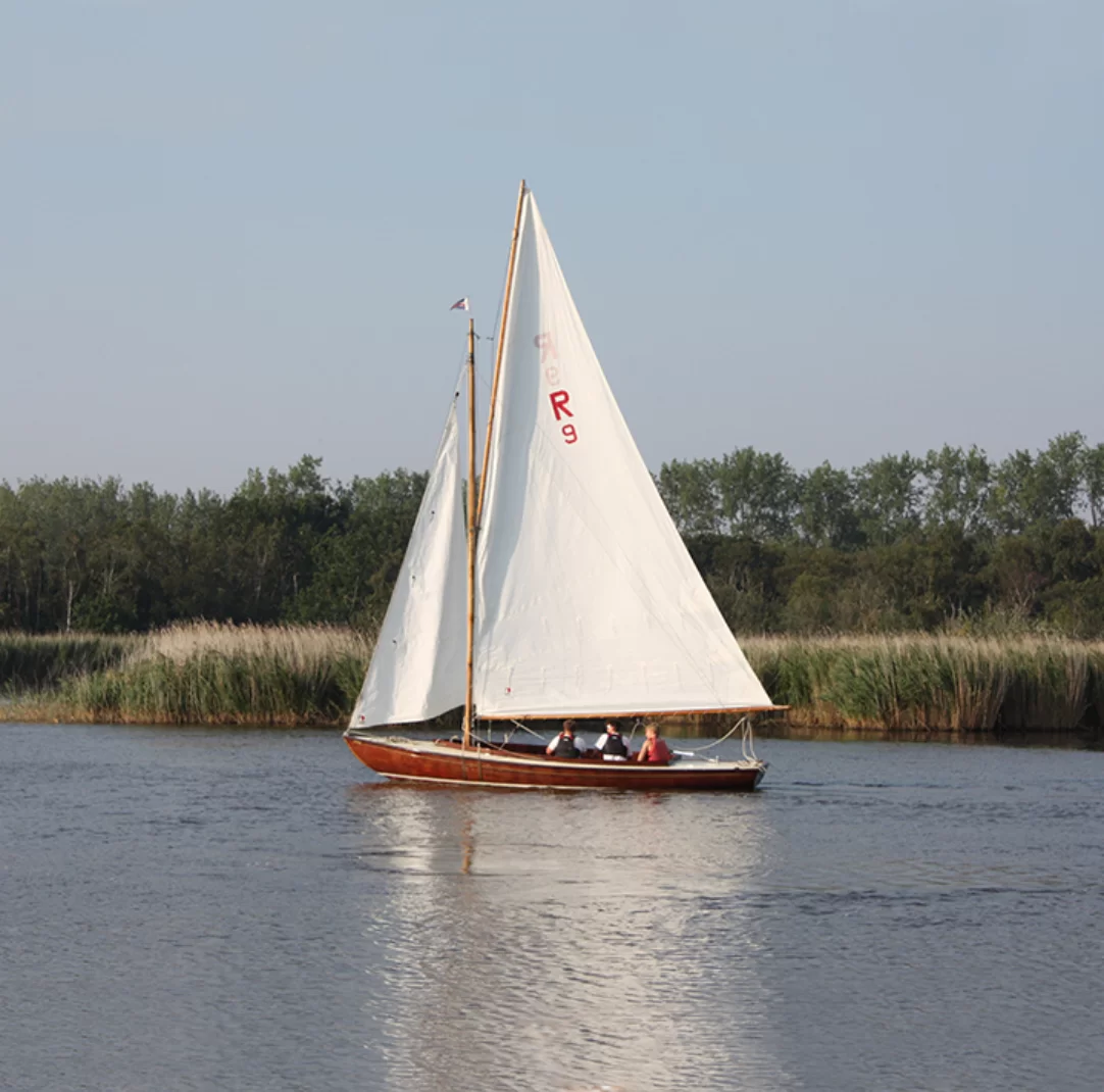 Waxham Sands Holiday Park