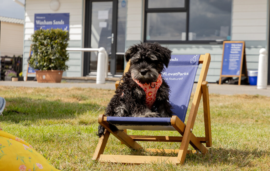 Waxham Sands Holiday Park