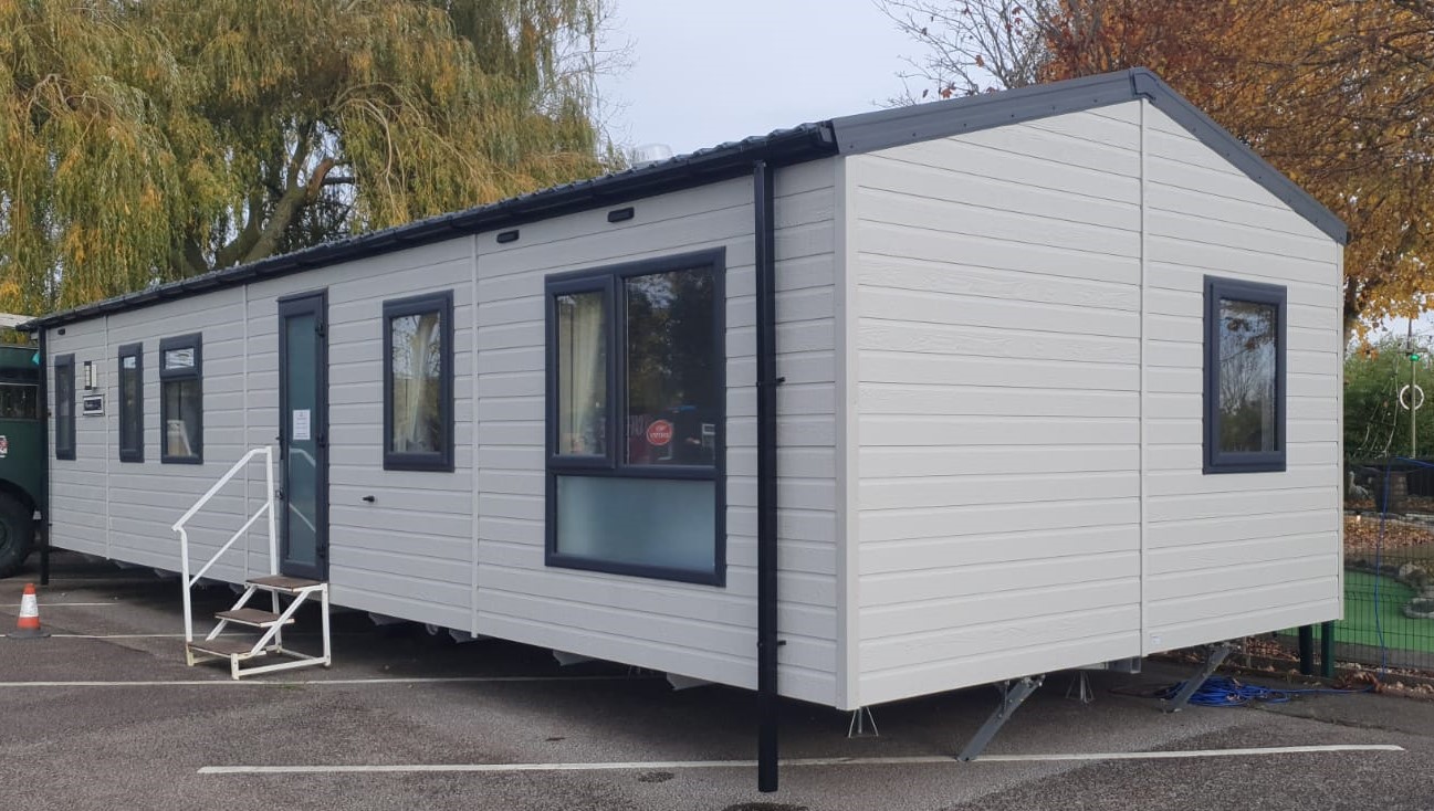 Waverley – ex display