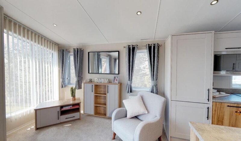 Waverley – ex display