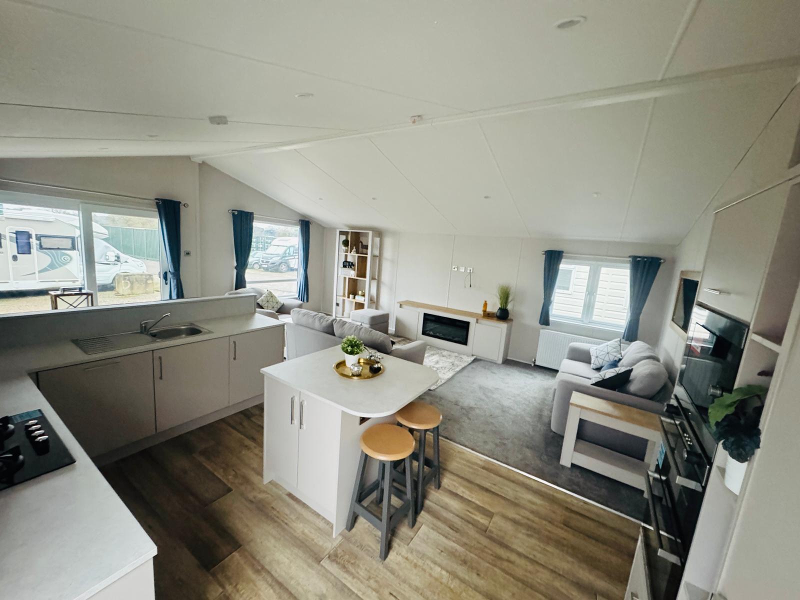 Hayward – ex display