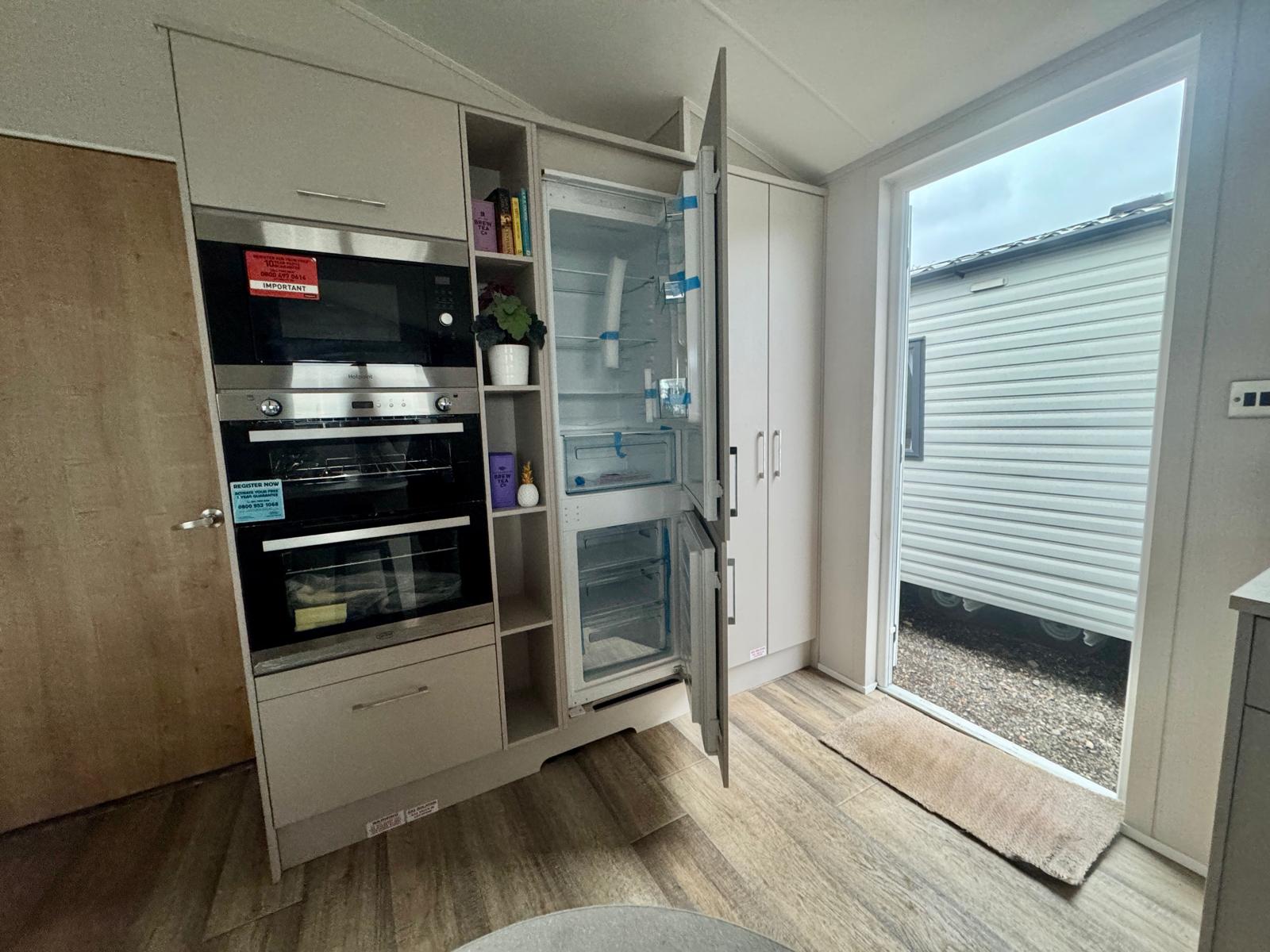 Hayward – ex display