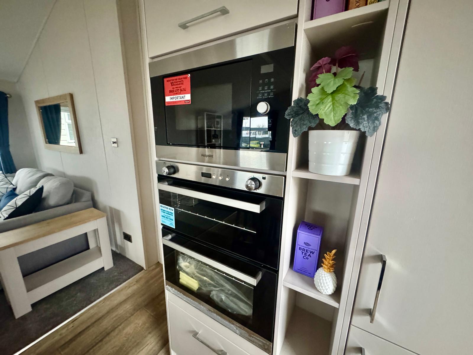 Hayward – ex display