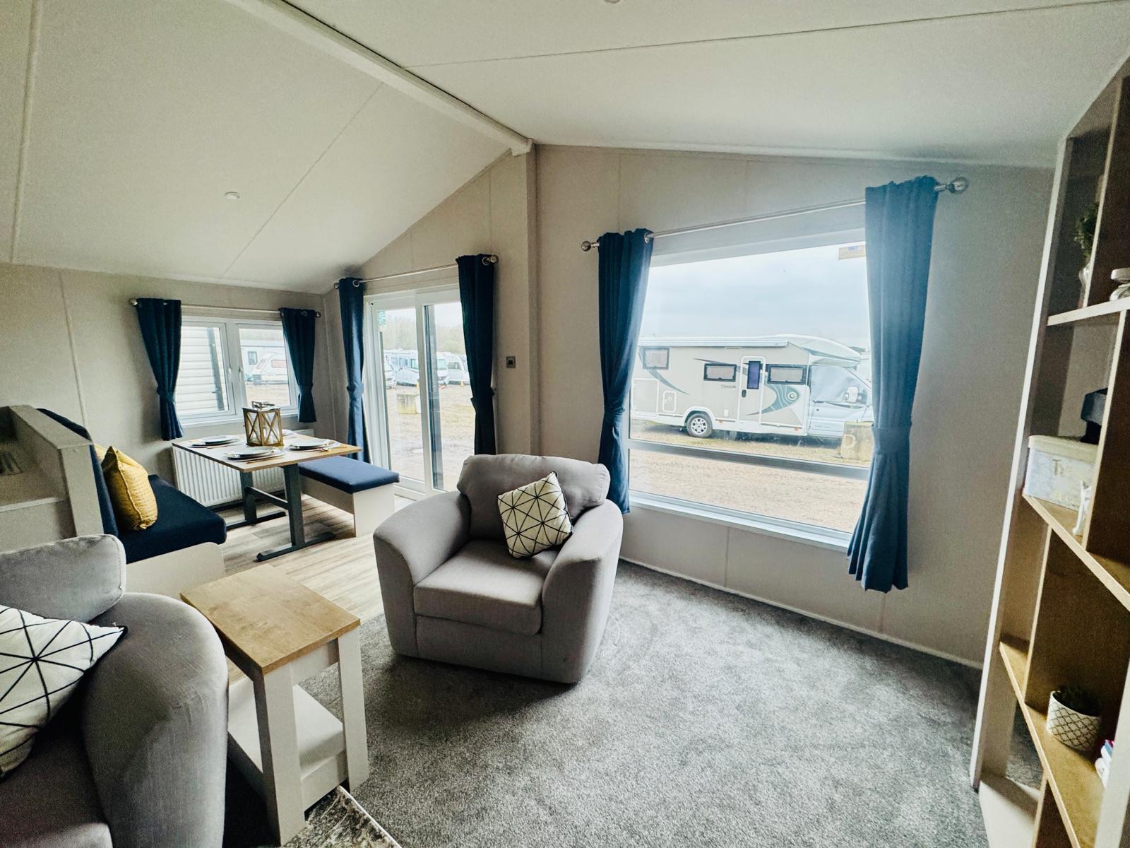 Hayward – ex display