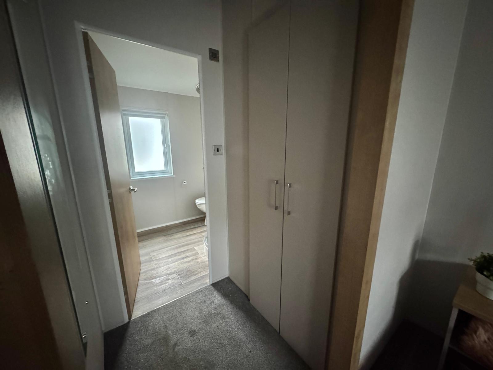 Hayward – ex display