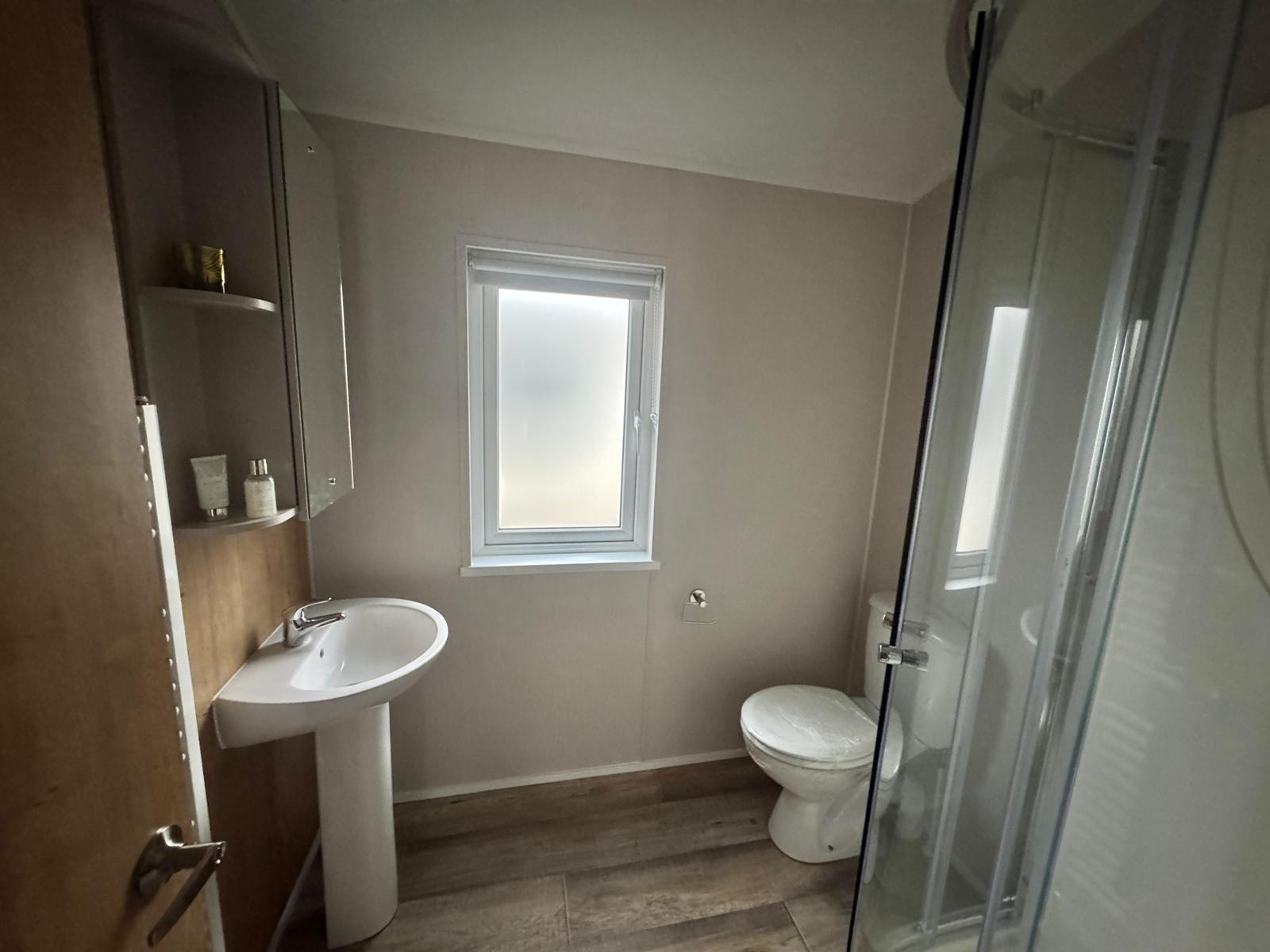 Hayward – ex display