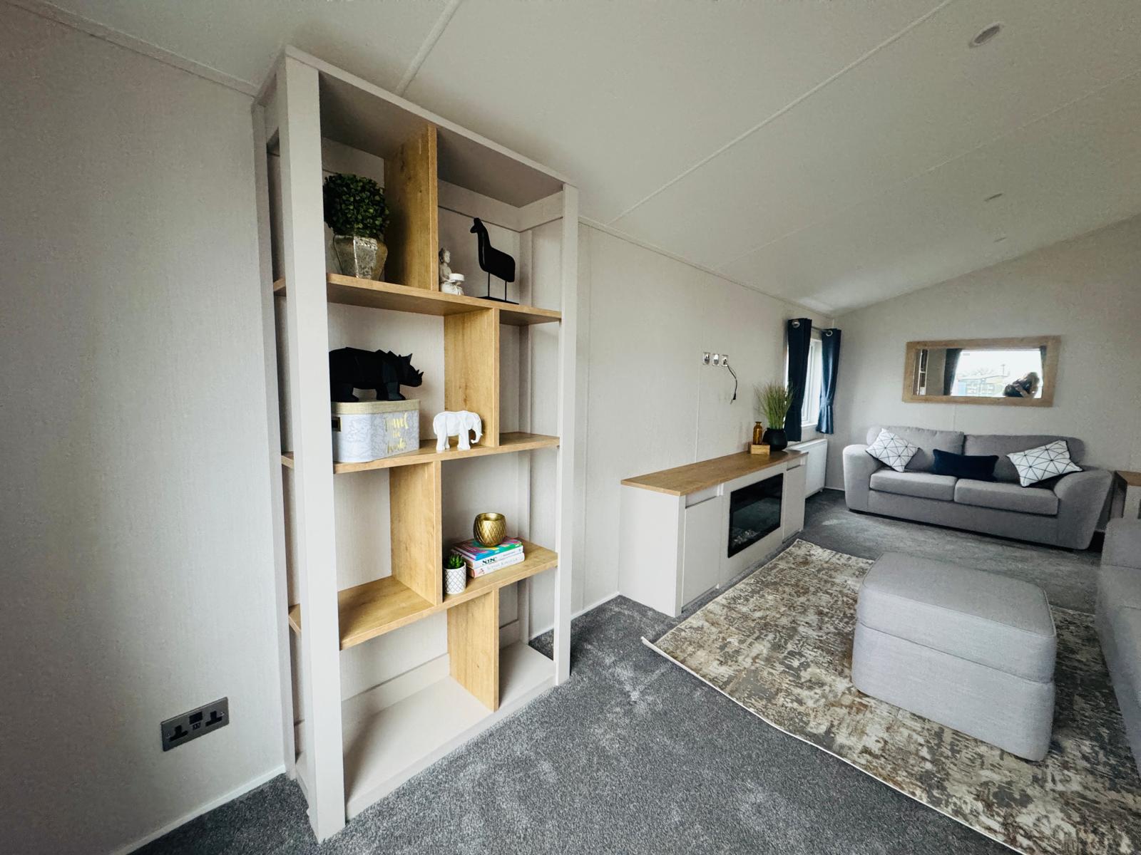 Hayward – ex display