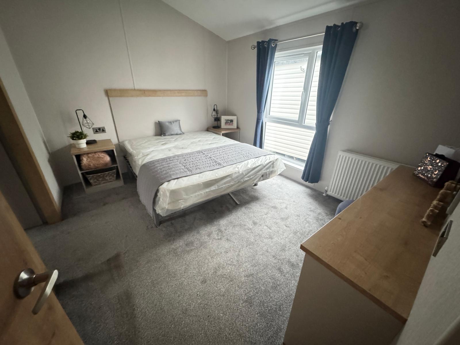 Hayward – ex display