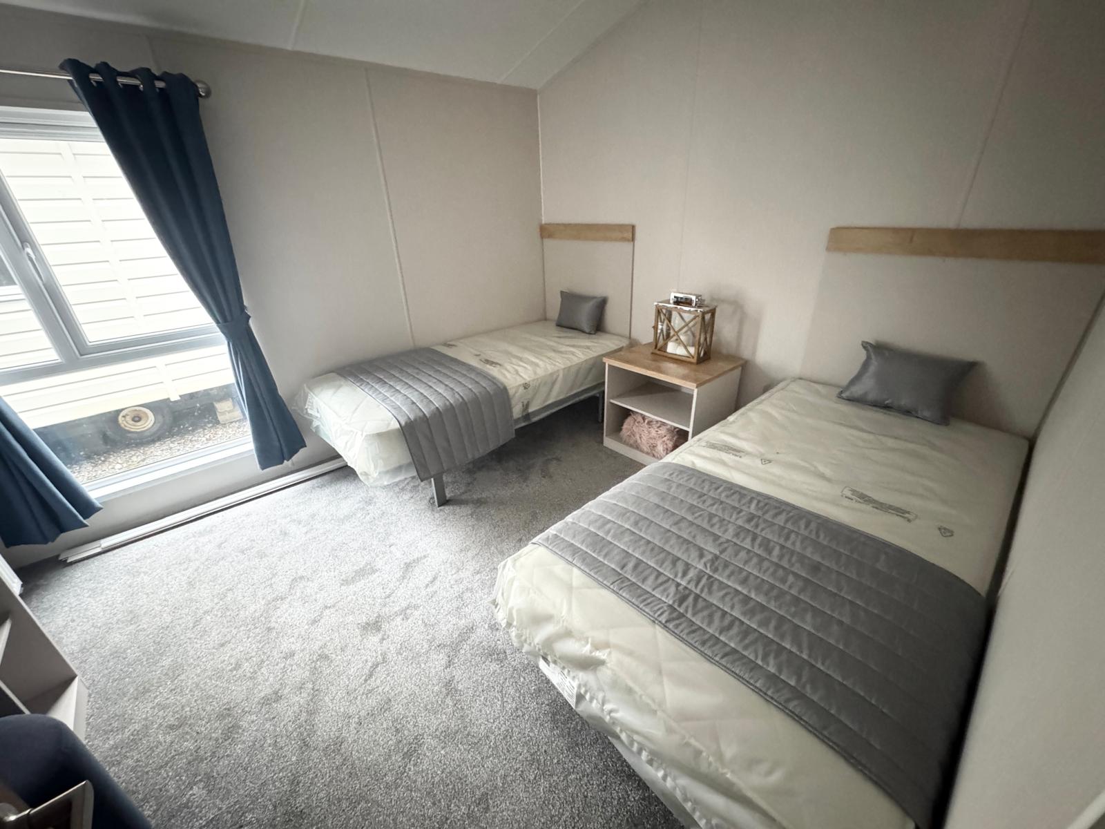 Hayward – ex display