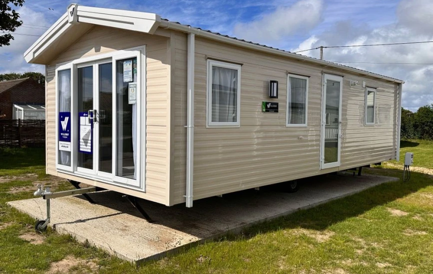 Linwood – ex display