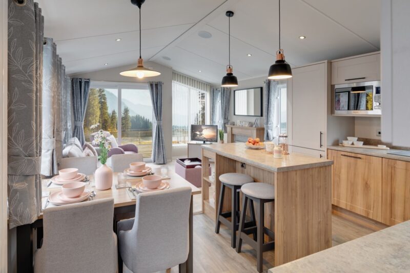 Waverley – ex display