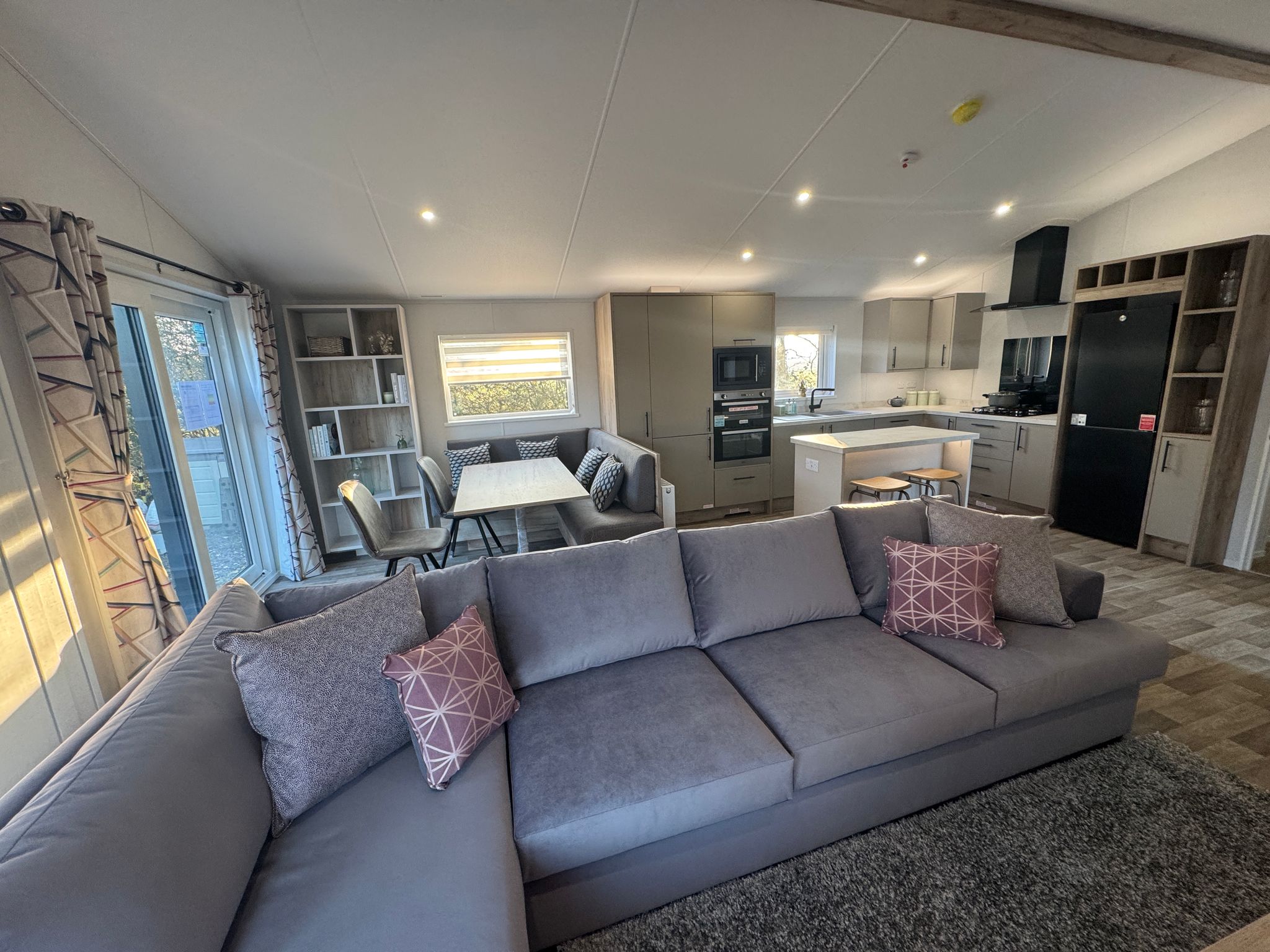 Mapleton – Ex display