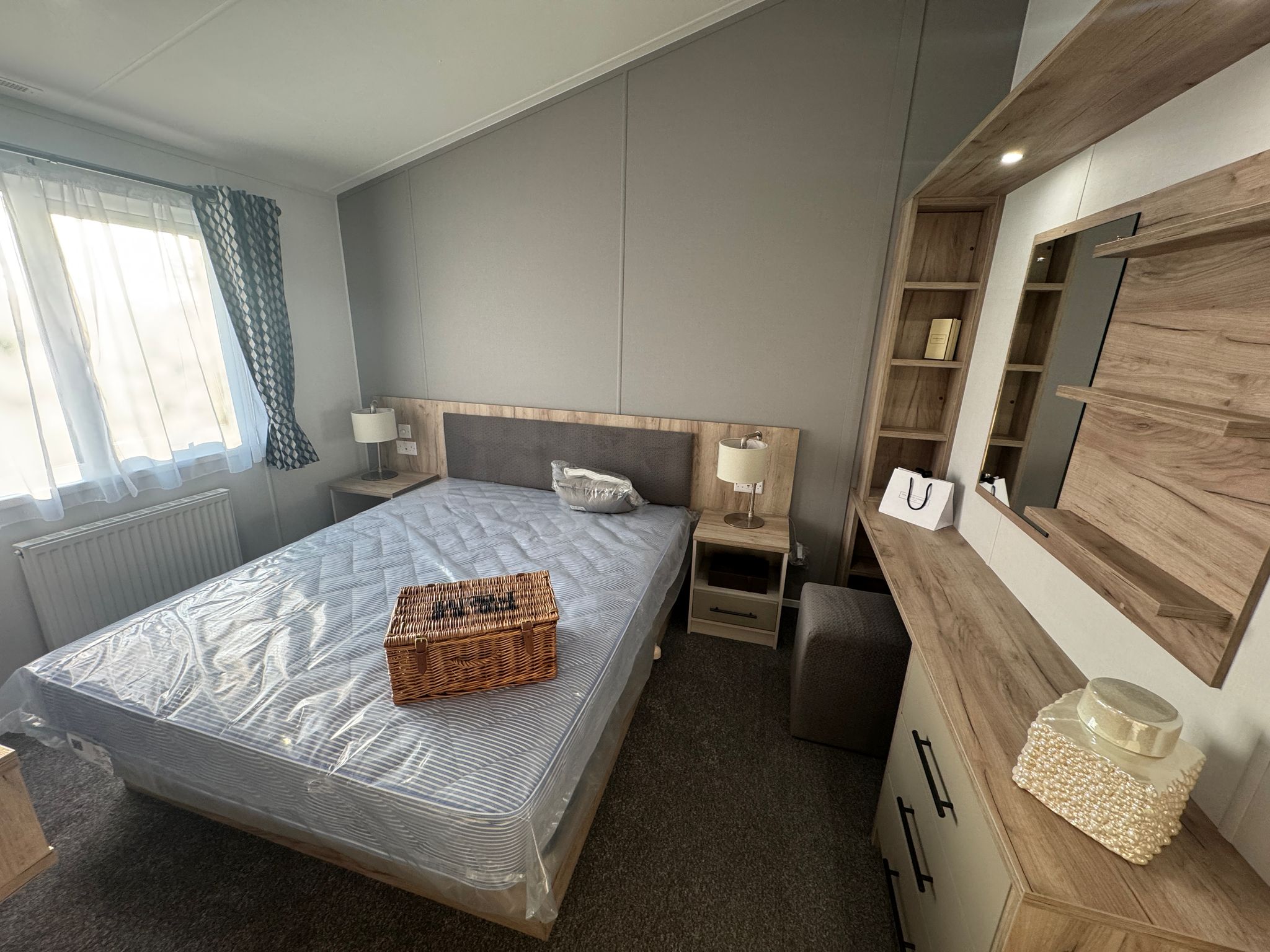 Mapleton – Ex display