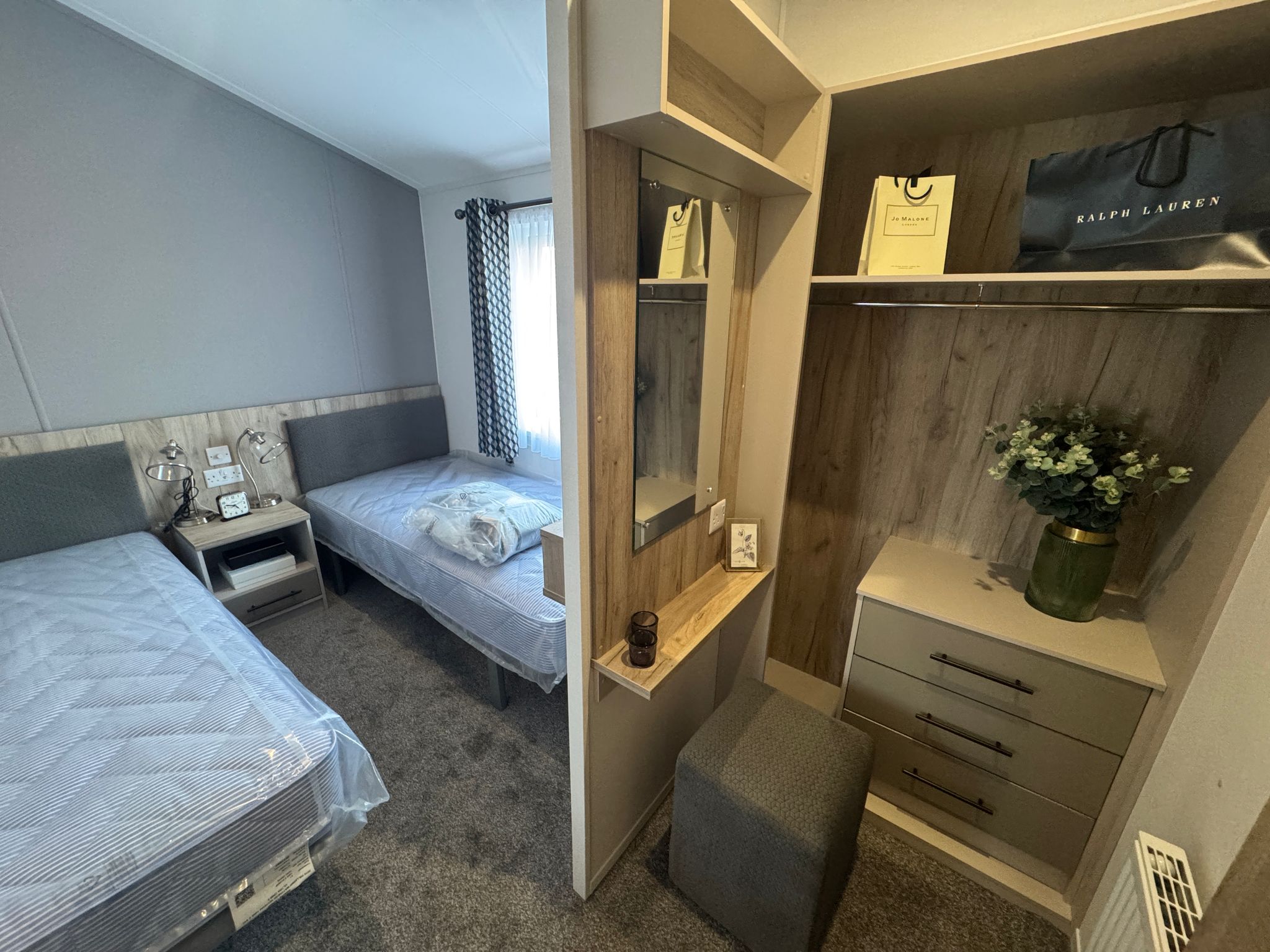 Mapleton – Ex display