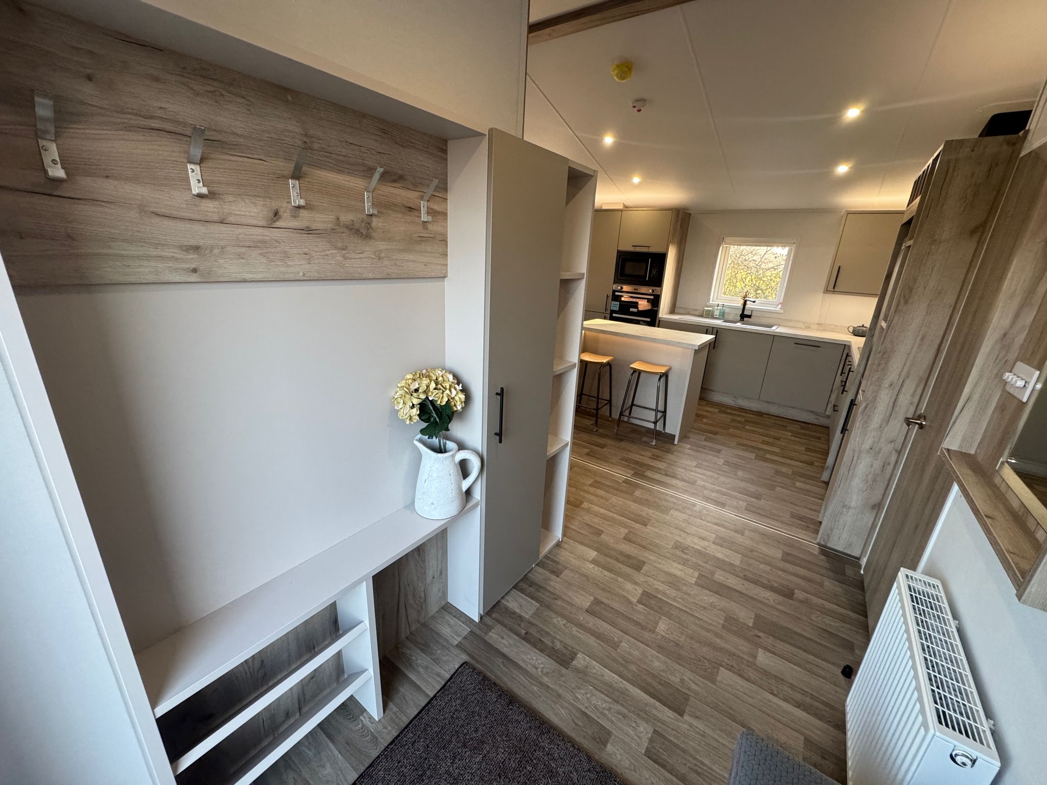 Mapleton – Ex display