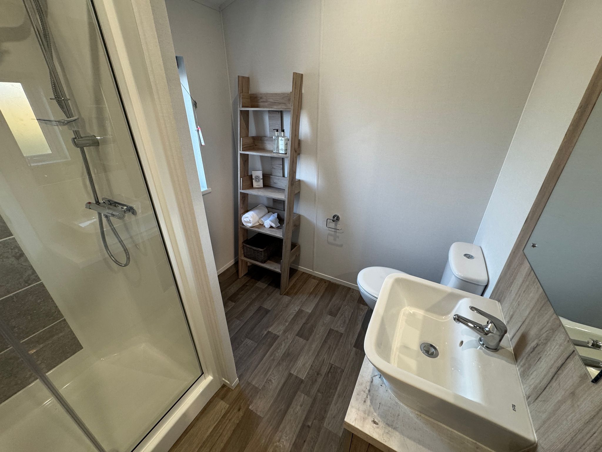 Mapleton – Ex display