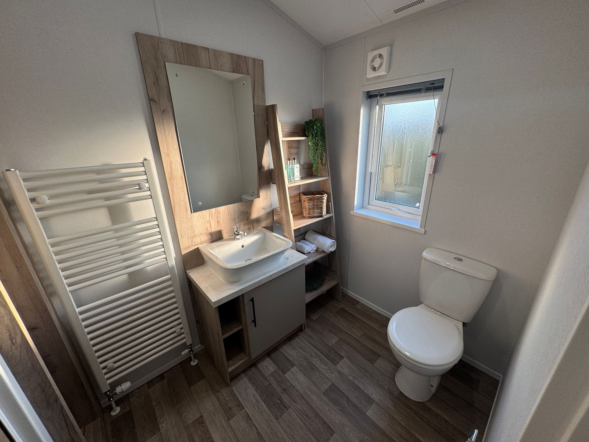 Mapleton – Ex display