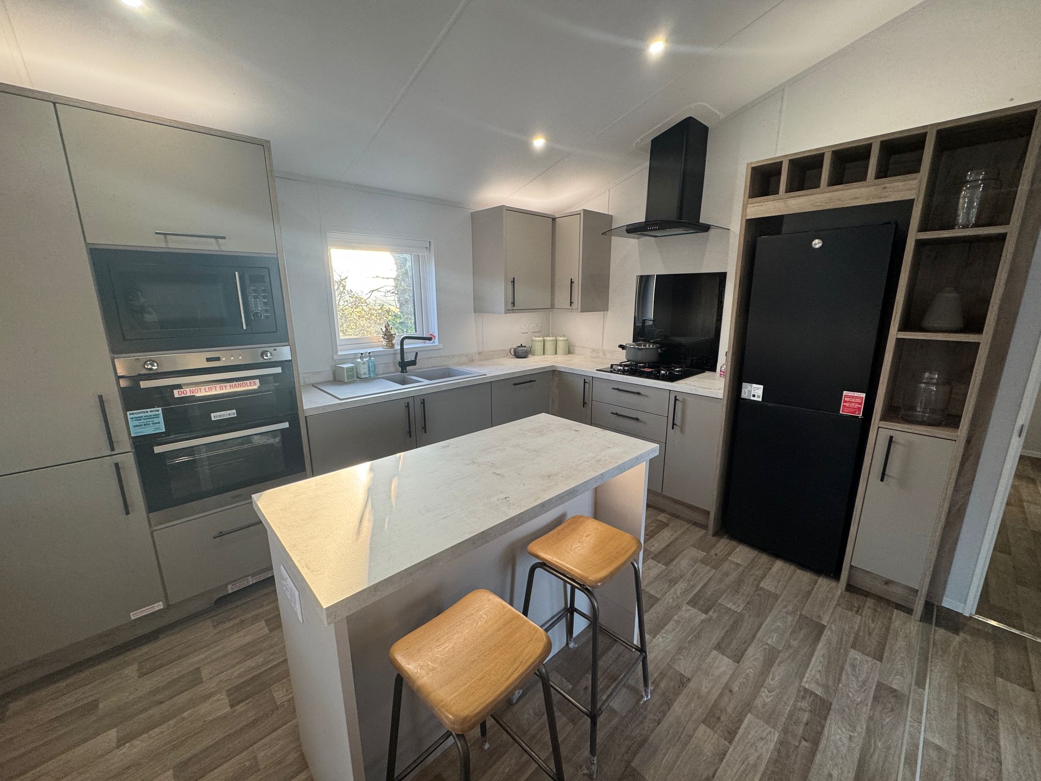 Mapleton – Ex display