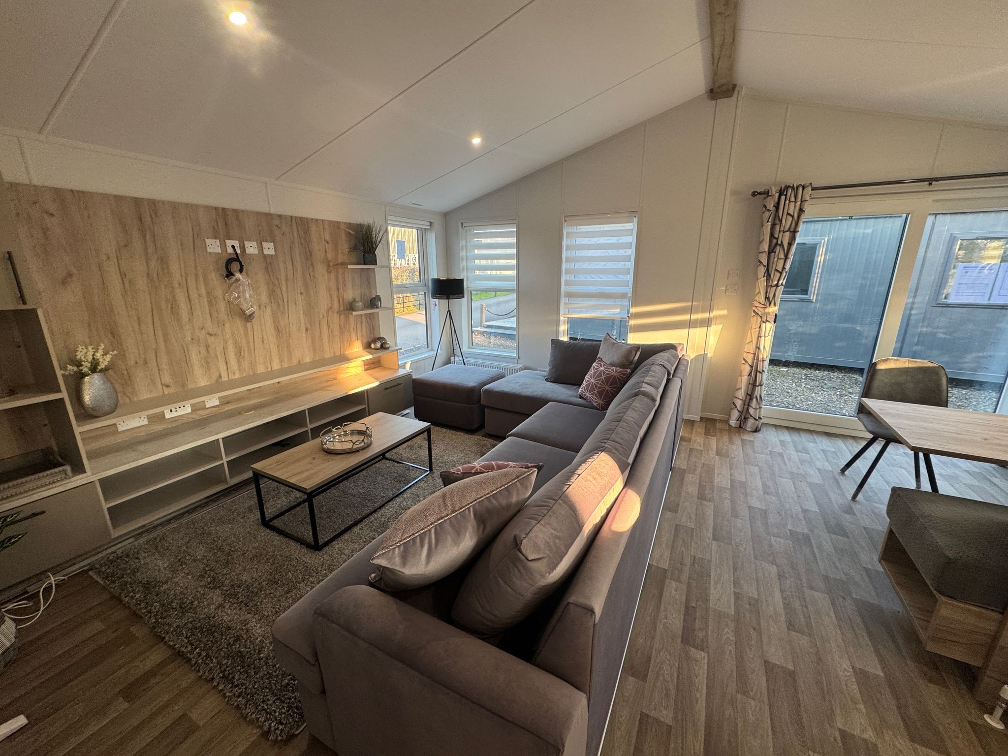 Mapleton – Ex display