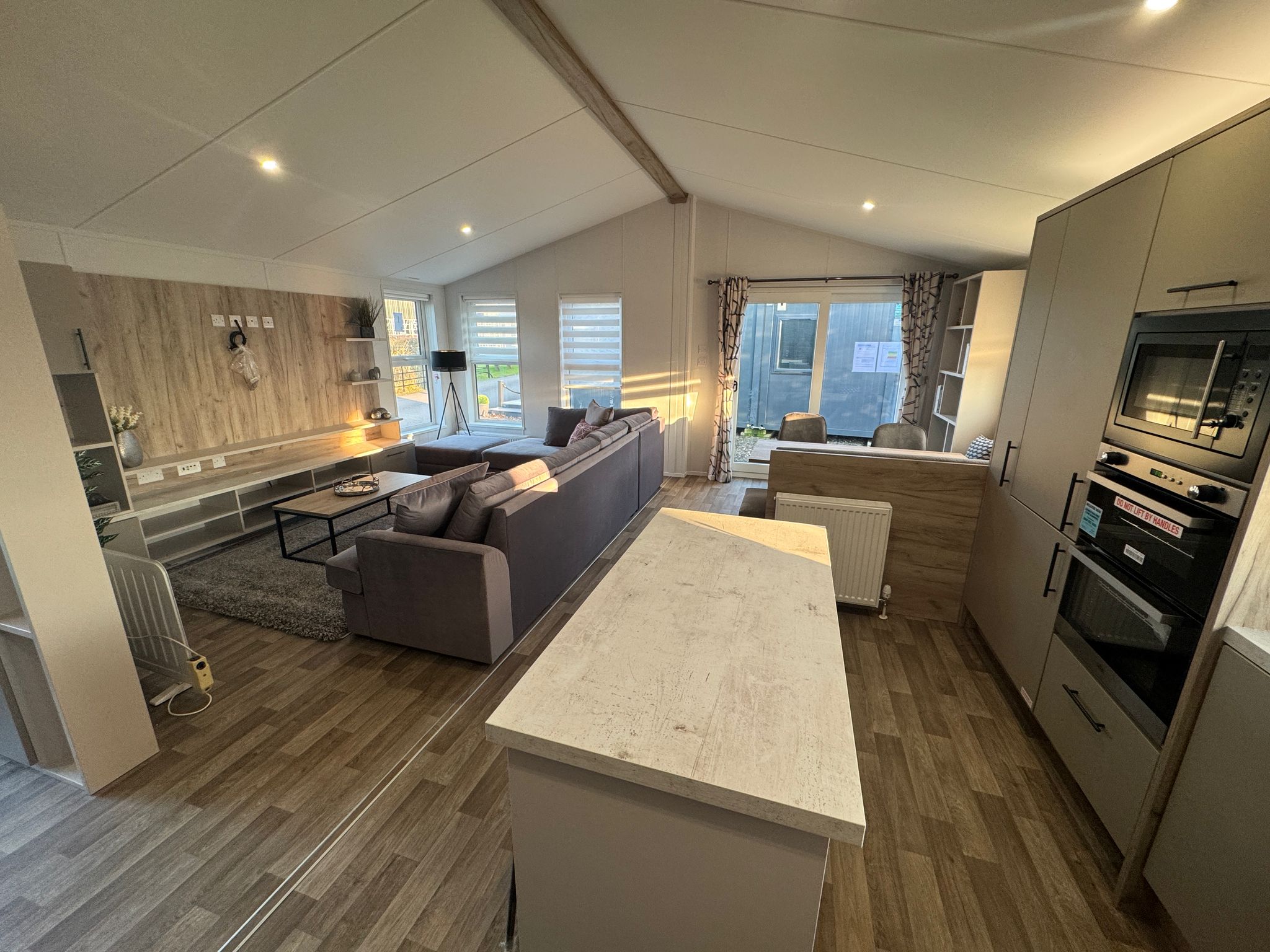 Mapleton – Ex display