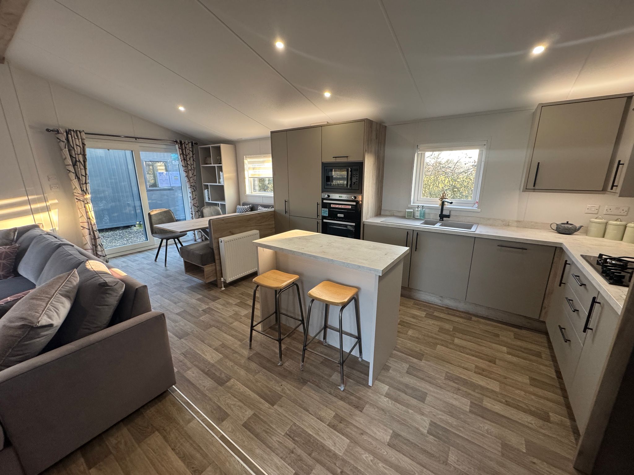 Mapleton – Ex display